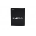 Batterie Smartphone KLIPAD