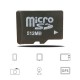 Carte mémoire flash SD 512Mb