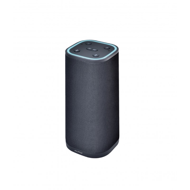 klipad smart speaker