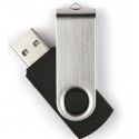 Clé USB Twister Noir