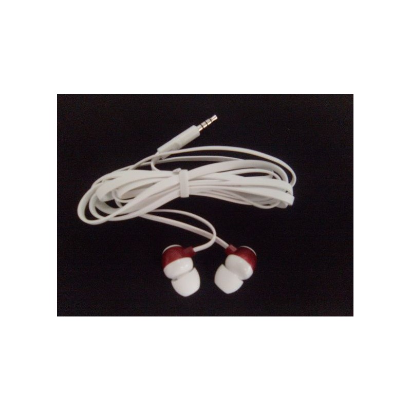 Écouteurs filaires Dudao X10Pro - Noir 