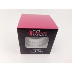 Enceinte Portable