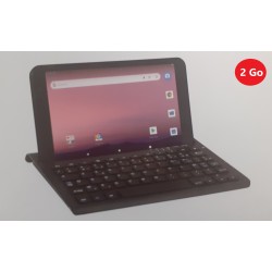 TABLETTE KL9878 KLIPAD ANDROID 2 Go CASSEE