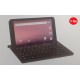 Tablette cassée Android