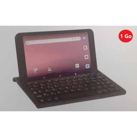Tablette cassée Android