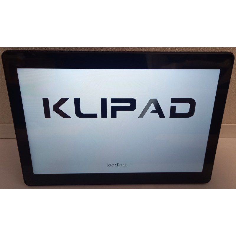 KLIPAD - Tablette Tactile avec Clavier 8 IPS Android 16…