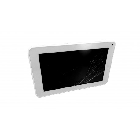 Tablette cassée Android